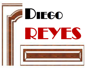 Interiorismo Diego Reyes